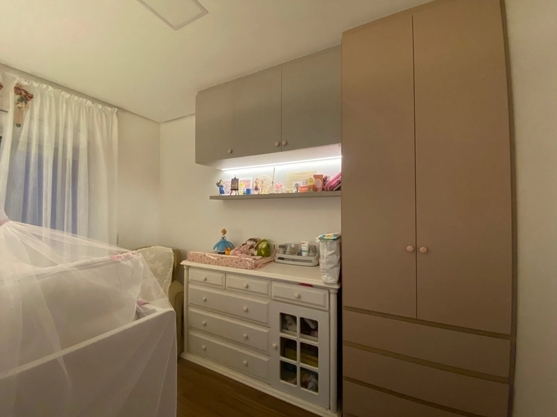 lindo apartamento semimobiliado no Vinhedos: 14ª foto da galeria de imagens do imóvel