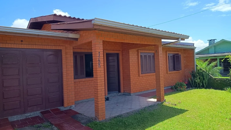 Imóvel residencial ou comercial
