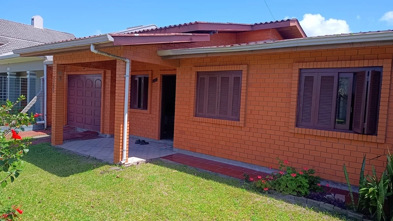 Casa à venda em Arroio do Sal.: 3ª foto da galeria de imagens do imóvel