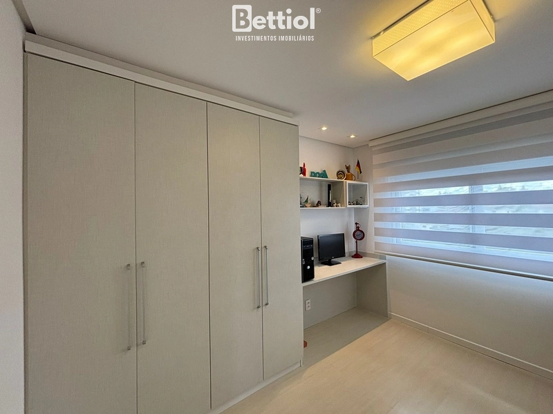 Apartamento 3 dormitórios sendo uma suíte no Panazzolo: 9ª foto da galeria de imagens do imóvel