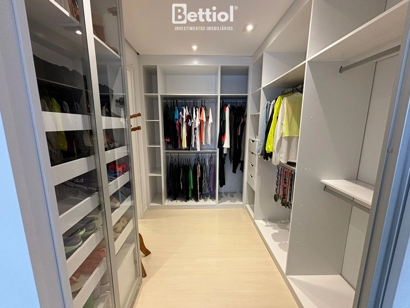 Apartamento 3 dormitórios sendo uma suíte no Panazzolo: 10ª foto da galeria de imagens do imóvel