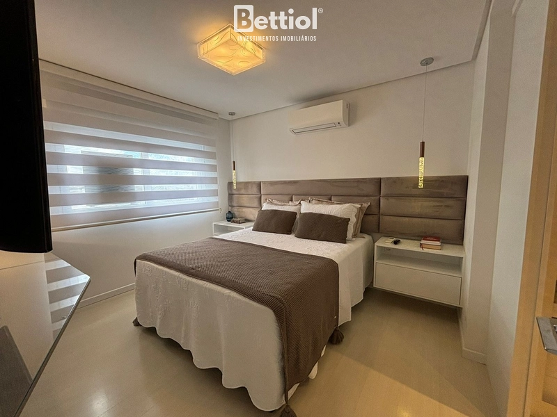 Apartamento 3 dormitórios sendo uma suíte no Panazzolo: 6ª foto da galeria de imagens do imóvel