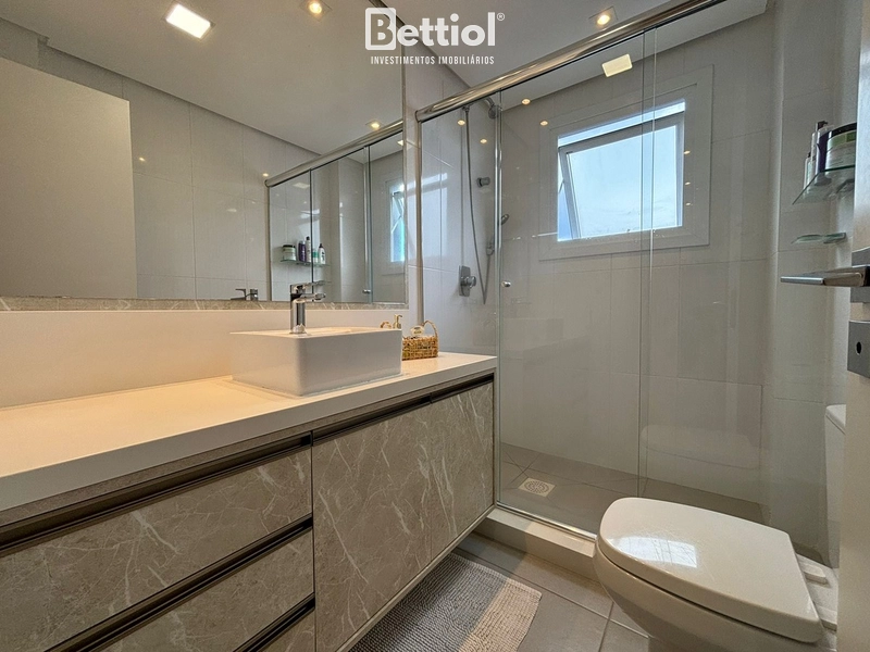 Apartamento 3 dormitórios sendo uma suíte no Panazzolo: 12ª foto da galeria de imagens do imóvel