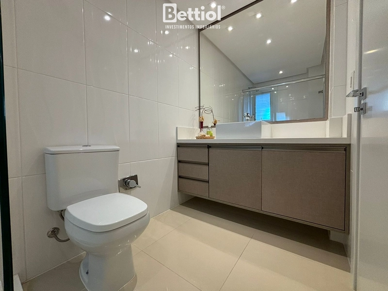 Apartamento 3 dormitórios sendo uma suíte no Panazzolo: 11ª foto da galeria de imagens do imóvel