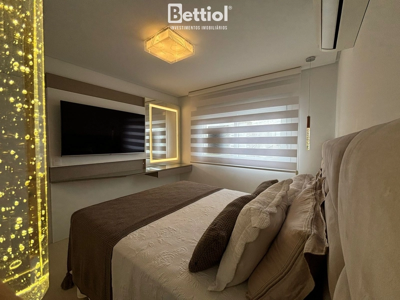Apartamento 3 dormitórios sendo uma suíte no Panazzolo: 7ª foto da galeria de imagens do imóvel