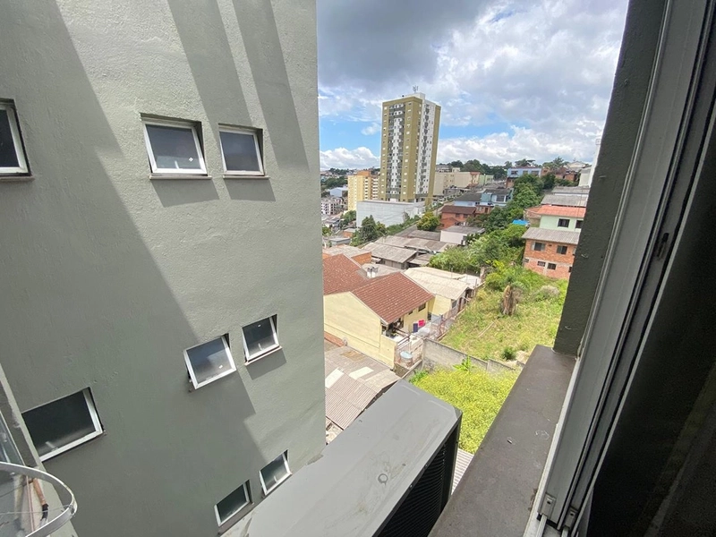  Apartamento Semimobiliado com 2 Dormitórios, Sol da Tarde e 1 Vaga no Rio Branco: 6ª foto da galeria de imagens do imóvel