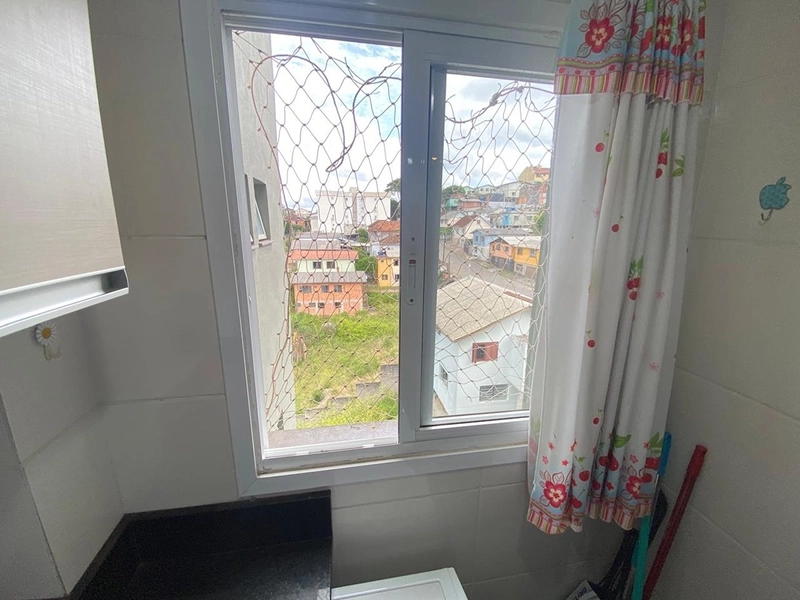  Apartamento Semimobiliado com 2 Dormitórios, Sol da Tarde e 1 Vaga no Rio Branco: 13ª foto da galeria de imagens do imóvel