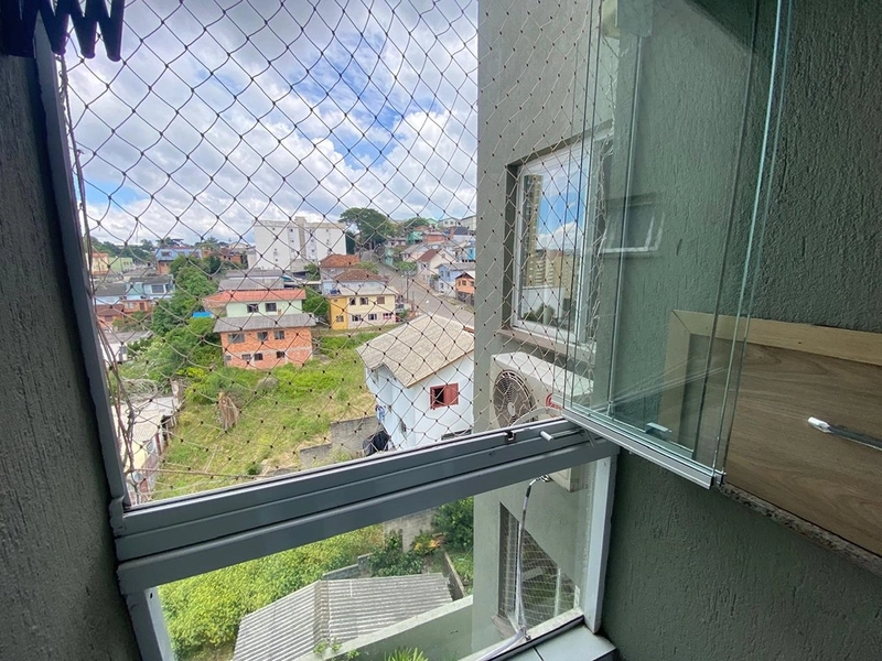  Apartamento Semimobiliado com 2 Dormitórios, Sol da Tarde e 1 Vaga no Rio Branco: 5ª foto da galeria de imagens do imóvel