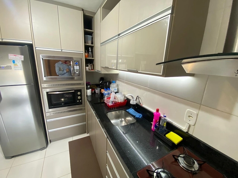  Apartamento Semimobiliado com 2 Dormitórios, Sol da Tarde e 1 Vaga no Rio Branco: 12ª foto da galeria de imagens do imóvel