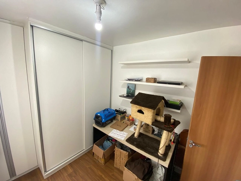  Apartamento Semimobiliado com 2 Dormitórios, Sol da Tarde e 1 Vaga no Rio Branco: 10ª foto da galeria de imagens do imóvel
