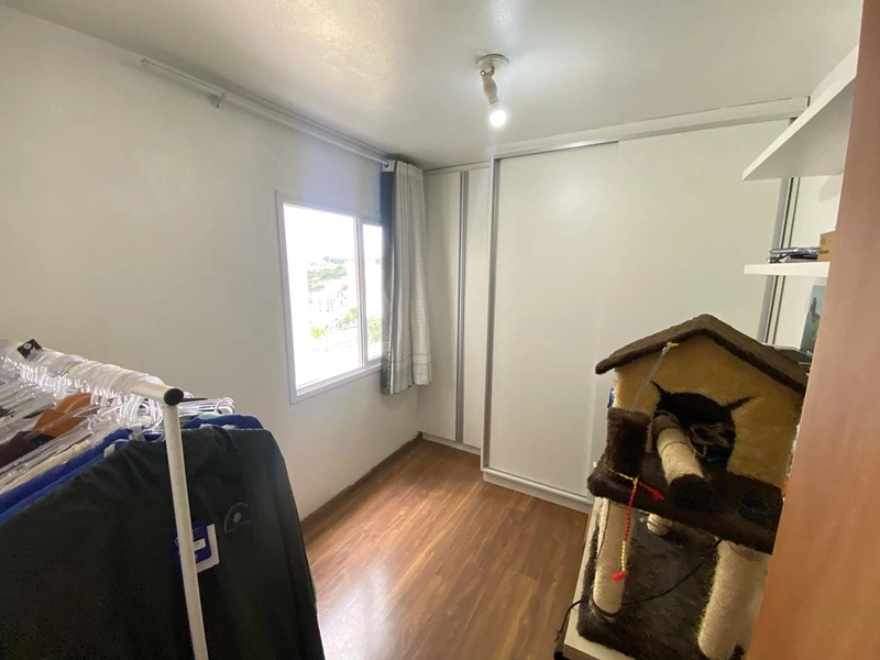  Apartamento Semimobiliado com 2 Dormitórios, Sol da Tarde e 1 Vaga no Rio Branco: 11ª foto da galeria de imagens do imóvel