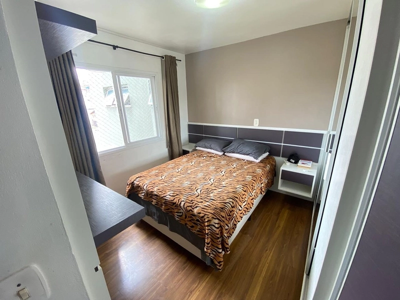  Apartamento Semimobiliado com 2 Dormitórios, Sol da Tarde e 1 Vaga no Rio Branco: 8ª foto da galeria de imagens do imóvel