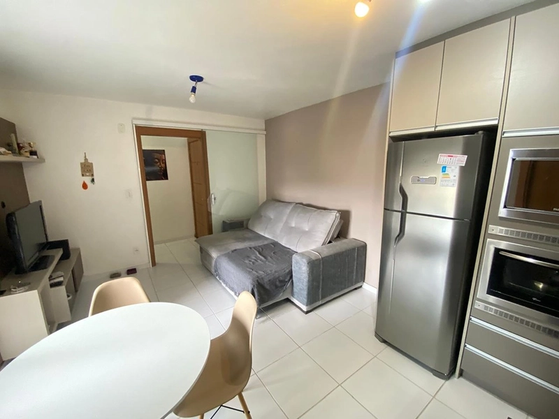 Imóvel residencial ou comercial