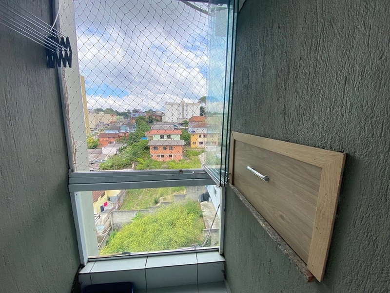  Apartamento Semimobiliado com 2 Dormitórios, Sol da Tarde e 1 Vaga no Rio Branco: 4ª foto da galeria de imagens do imóvel