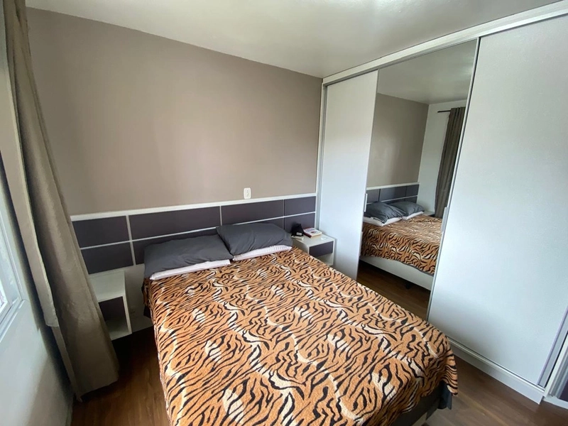  Apartamento Semimobiliado com 2 Dormitórios, Sol da Tarde e 1 Vaga no Rio Branco: 7ª foto da galeria de imagens do imóvel