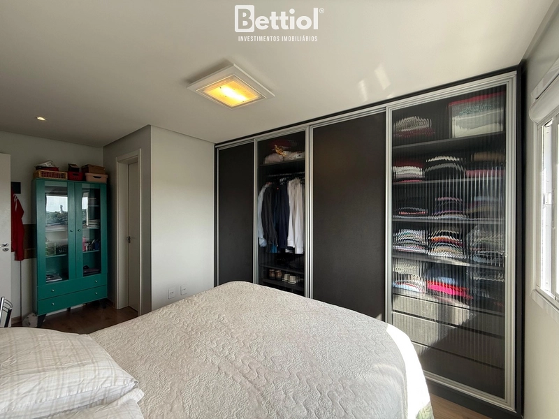 Apartamento no Santa Catarina: 9ª foto da galeria de imagens do imóvel
