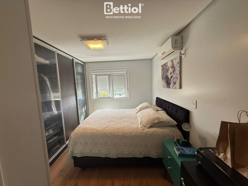 Apartamento no Santa Catarina: 8ª foto da galeria de imagens do imóvel