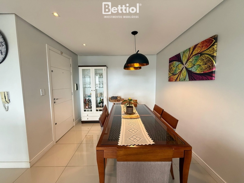 Apartamento no Santa Catarina: 5ª foto da galeria de imagens do imóvel