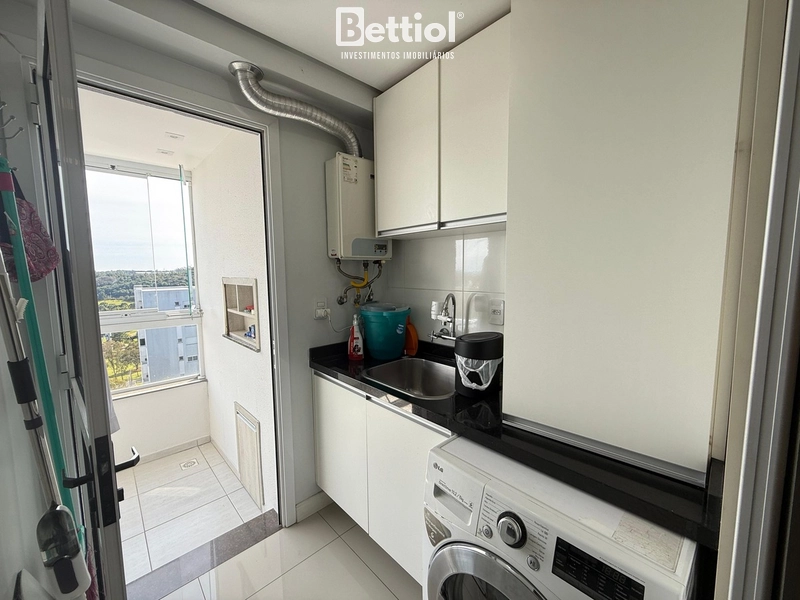 Apartamento no Santa Catarina: 7ª foto da galeria de imagens do imóvel