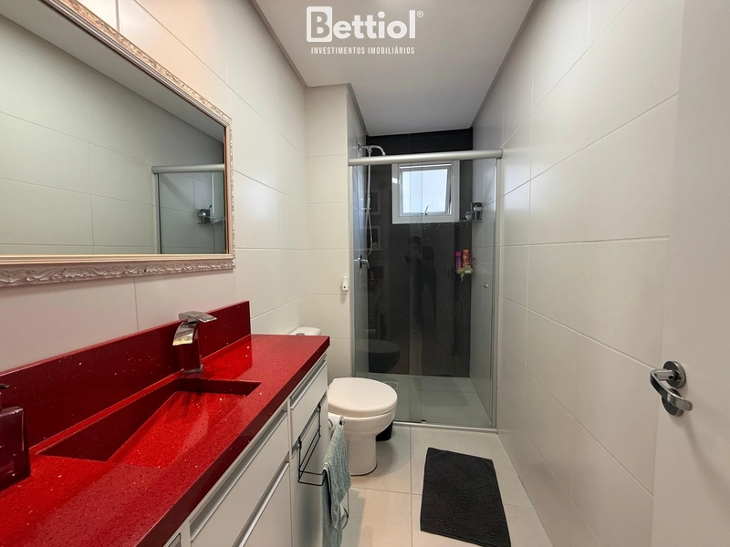 Apartamento no Santa Catarina: 10ª foto da galeria de imagens do imóvel