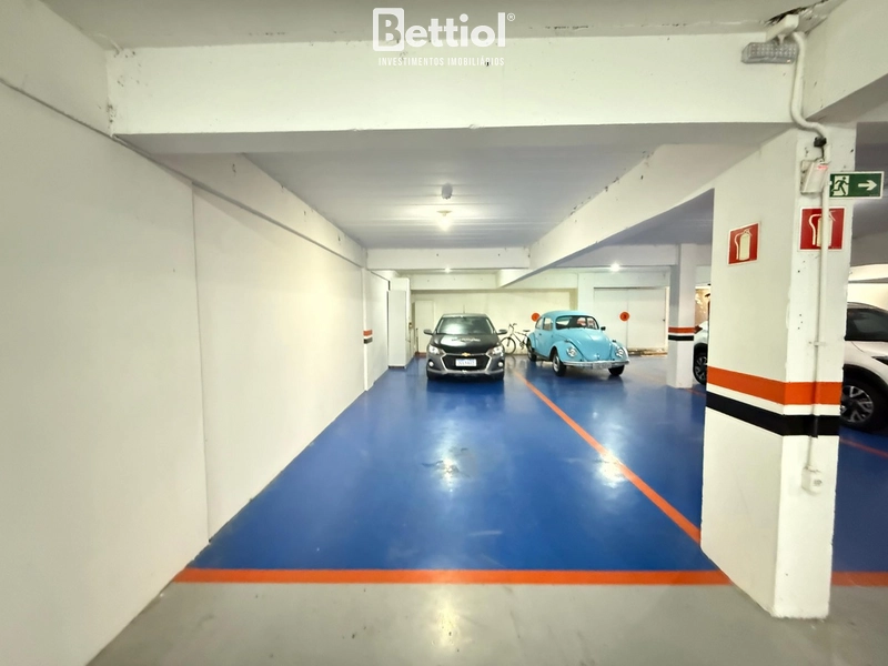 Apartamento no Santa Catarina: 14ª foto da galeria de imagens do imóvel