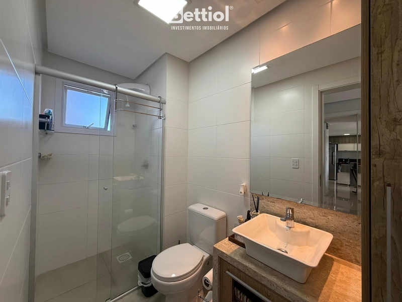 Apartamento no Santa Catarina: 13ª foto da galeria de imagens do imóvel