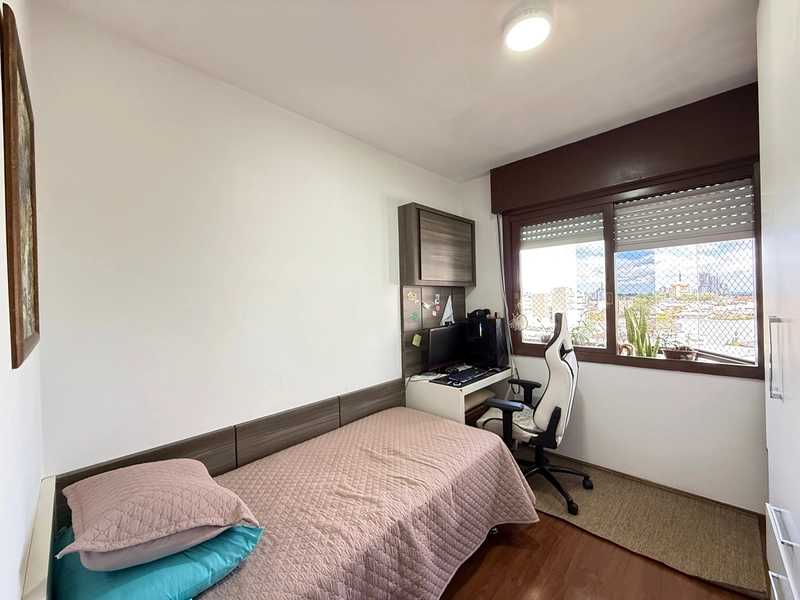 Apartamento Condomínio 3 dormitório Madureira: 19ª foto da galeria de imagens do imóvel