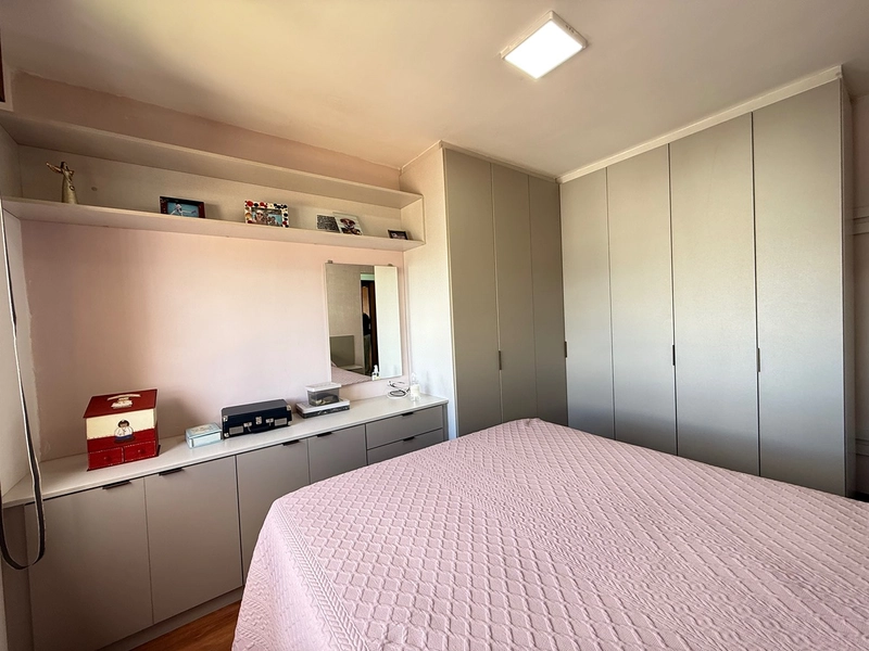 Apartamento Condomínio 3 dormitório Madureira: 24ª foto da galeria de imagens do imóvel