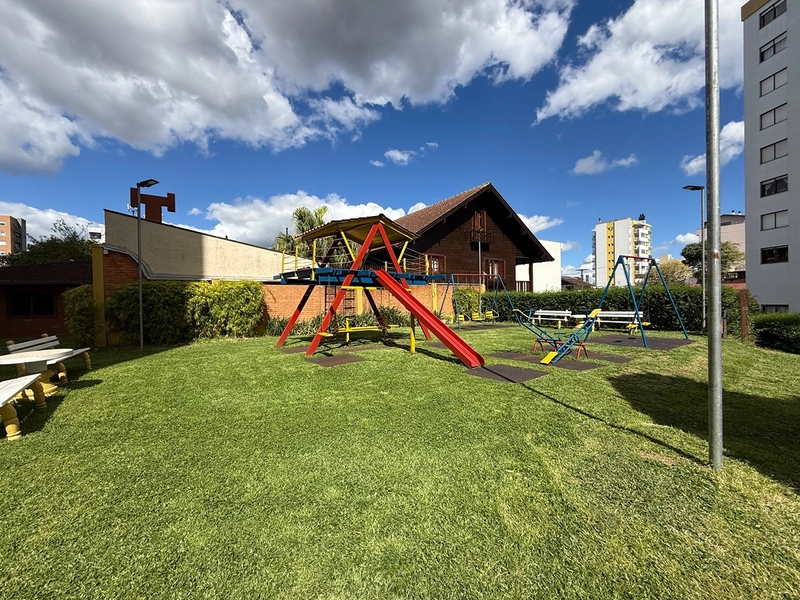 Apartamento Condomínio 3 dormitório Madureira: 3ª foto da galeria de imagens do imóvel