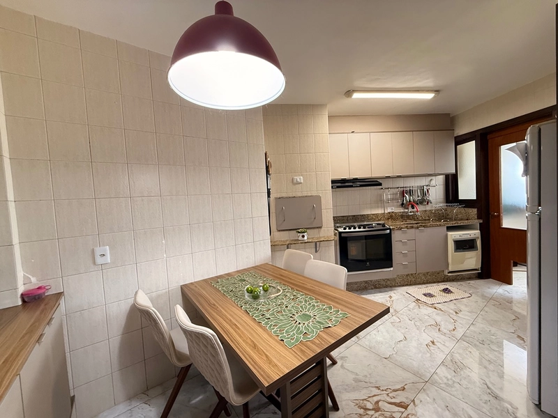 Apartamento Condomínio 3 dormitório Madureira: 9ª foto da galeria de imagens do imóvel