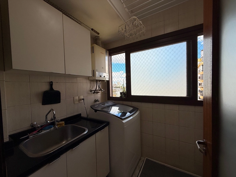 Apartamento Condomínio 3 dormitório Madureira: 10ª foto da galeria de imagens do imóvel