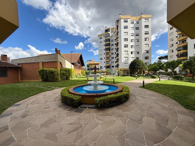 Apartamento Condomínio 3 dormitório Madureira: 5ª foto da galeria de imagens do imóvel