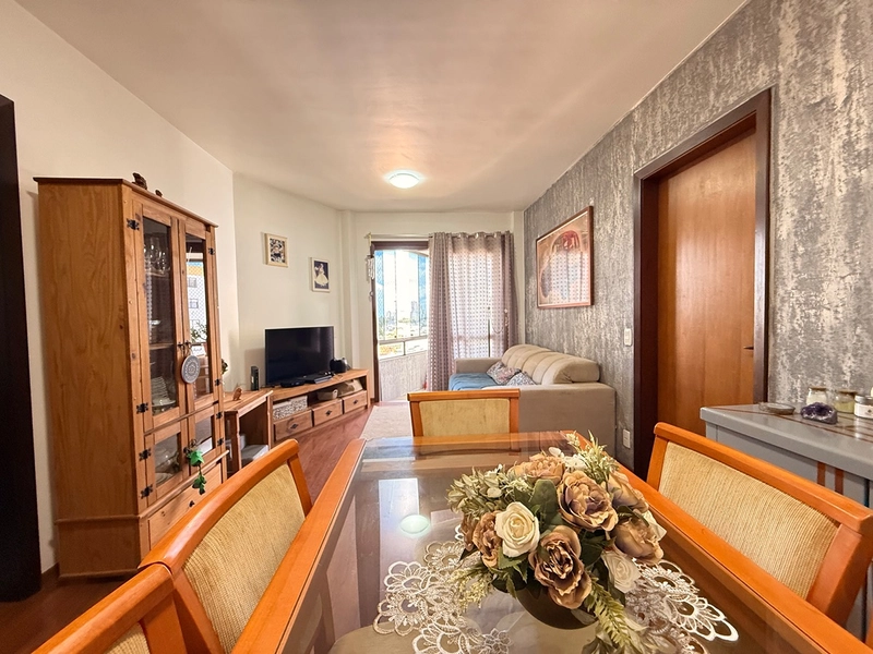 Apartamento Condomínio 3 dormitório Madureira: 11ª foto da galeria de imagens do imóvel