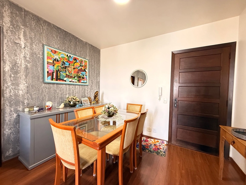 Apartamento Condomínio 3 dormitório Madureira: 15ª foto da galeria de imagens do imóvel