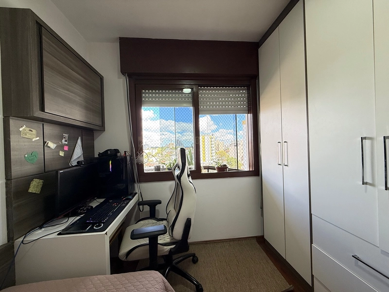 Apartamento Condomínio 3 dormitório Madureira: 20ª foto da galeria de imagens do imóvel