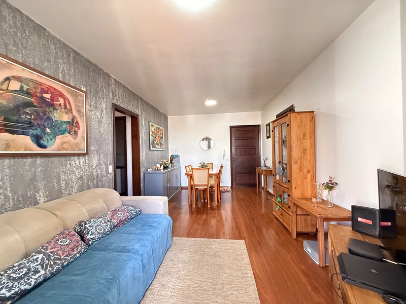 Apartamento Condomínio 3 dormitório Madureira: 12ª foto da galeria de imagens do imóvel