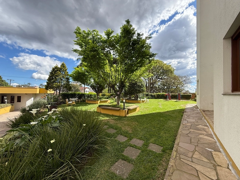 Apartamento Condomínio 3 dormitório Madureira: 2ª foto da galeria de imagens do imóvel