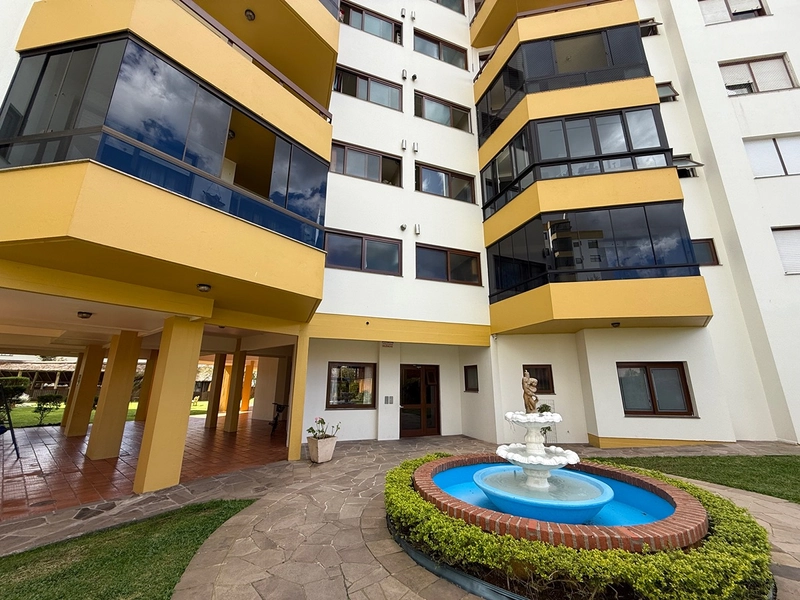 Apartamento Condomínio 3 dormitório Madureira: 6ª foto da galeria de imagens do imóvel