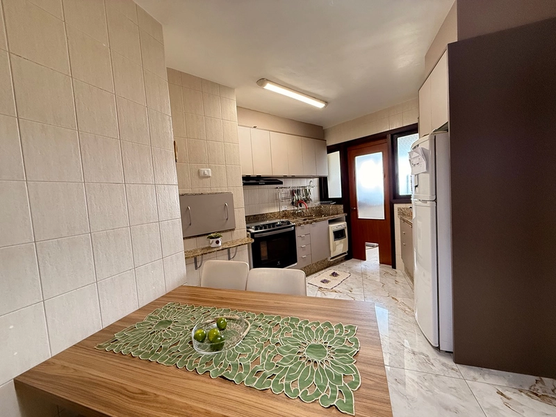 Apartamento Condomínio 3 dormitório Madureira: 7ª foto da galeria de imagens do imóvel