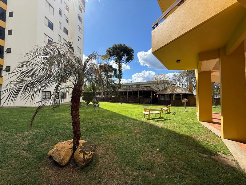 Apartamento Condomínio 3 dormitório Madureira: 4ª foto da galeria de imagens do imóvel