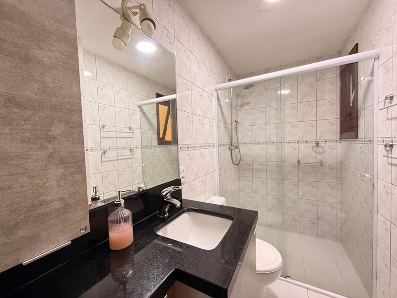 Apartamento Condomínio 3 dormitório Madureira: 16ª foto da galeria de imagens do imóvel