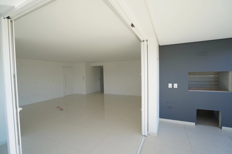 Residencial Tharros no Nossa Senhora de Lourdes: 2ª foto da galeria de imagens do imóvel