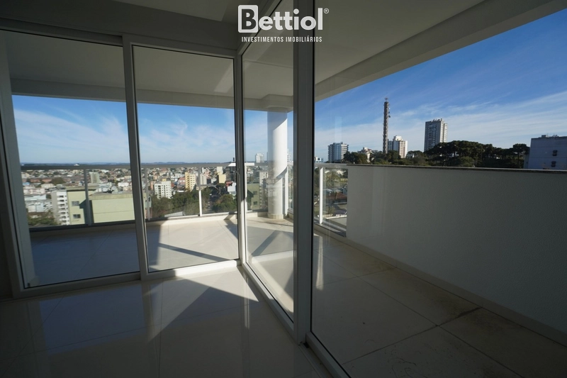 Residencial Tharros no Nossa Senhora de Lourdes: 5ª foto da galeria de imagens do imóvel