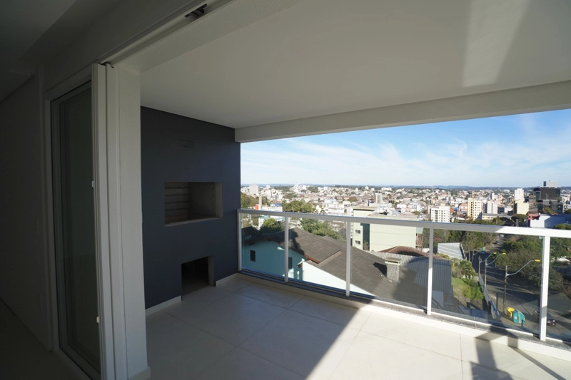 Residencial Tharros no Nossa Senhora de Lourdes: 1ª foto da galeria de imagens do imóvel