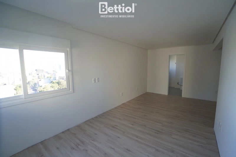 Residencial Tharros no Nossa Senhora de Lourdes: 8ª foto da galeria de imagens do imóvel