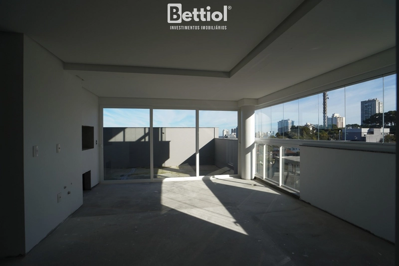 Residencial Tharros no Nossa Senhora de Lourdes: 6ª foto da galeria de imagens do imóvel