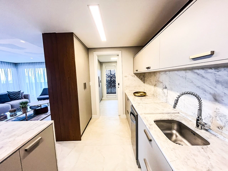 Residencial Artsy San Pellegrino: 4ª foto da galeria de imagens do imóvel