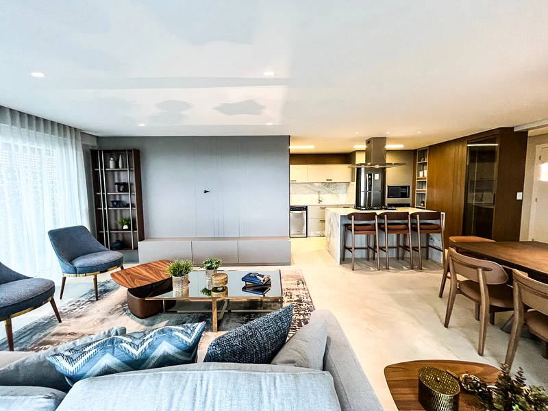 Residencial Artsy San Pellegrino: 2ª foto da galeria de imagens do imóvel