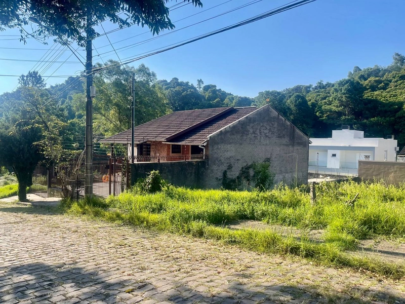 Terreno no Vinhedos: 2ª foto da galeria de imagens do imóvel
