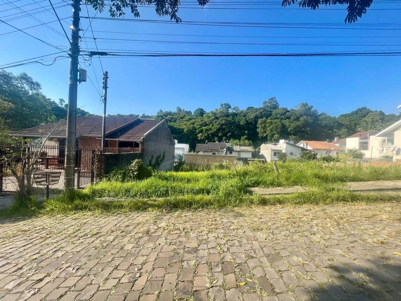 Terreno no Vinhedos: 3ª foto da galeria de imagens do imóvel